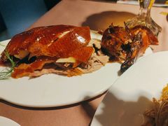 -京鸭棠(让胡路万达店)