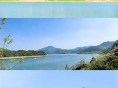 -北京金海湖景区