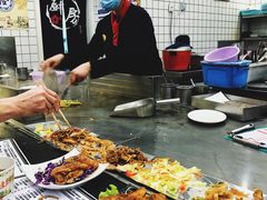 -台烘平价铁板烧(奥城店)