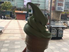 -麦当劳(秣陵路店)