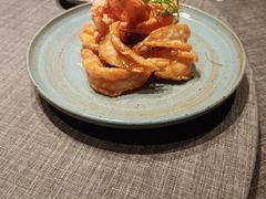 -青年公社烤鸭(熙悦天街店)
