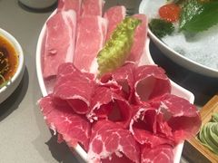 -享月汤皇·海鲜小火锅·聚会(曲江创意谷店)