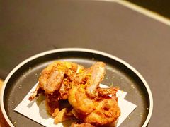 -RONIN Snack Bar