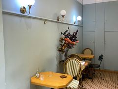 用餐区-铁手珈琲制造局metalhands(望京店)