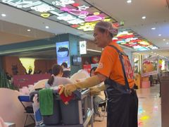 -哈哈碳都·牛肋条无限自助烤肉(宝龙店)