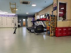 -中田健身工作室(博兴路店)