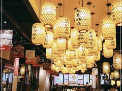 大堂-川菜故事(光谷步行街店)