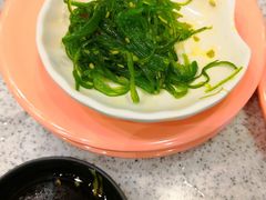 -争鲜回转寿司(飞洲国际店)