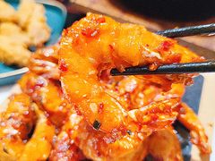 -友德福.老字号粤菜.广州地标融合美食(荔湾路店)