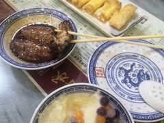 -赵记传承·中国甜品(福州总店)