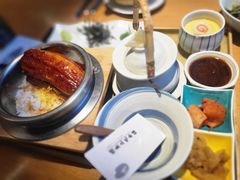 -味太助·银饭食堂(中华城店)