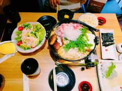 -胜代日本料理(云程巷小区店)