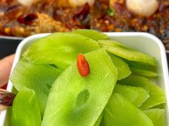 -雅佳神话·麻辣烤鱼(新街口店)