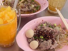 -榮泰米粉湯(Left Shop)