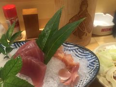 -晶吉·居酒屋·烧鸟·生鱼饭(中山区民主广场店)