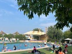 -秦皇岛乐岛海洋王国