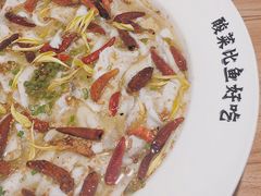 -太二酸菜鱼(福州泰禾店)