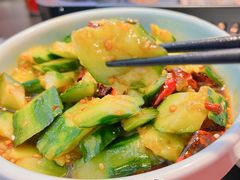 -鱼鼎香烤鱼火锅(华发商都店)