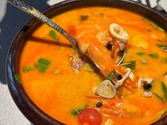-BetterThai 泰加(苏州中心店)