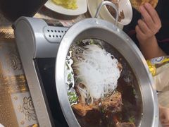 -清真·鸦儿李记·小馆(后海店)