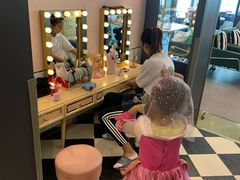 -FAIRYLAND龙族星球主题餐厅(凯丹广场店)
