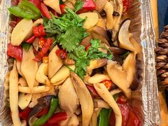 -益恒饭店乡间白族菜(古城总店)