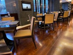 大堂-富力威斯汀酒店·知味自助餐厅