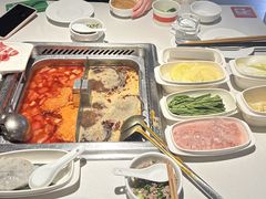 -海底捞火锅(外滩店)