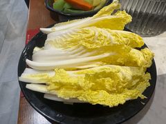-舞虾小说.涮肉.烧烤(国顺东路店)