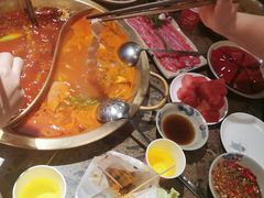 -小龙坎火锅(花溪店)
