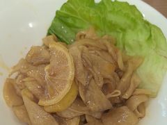 -洲晓鲜·舟山海鲜大排档(朱家尖风景区店)