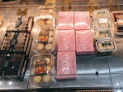 -酥大興·新国潮糕点配茶饮(龙岗万达黑金店)