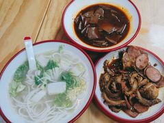 -泰粗卤加热卤味(义全店)