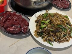 -菜忠潮州牛肉店(岗厦店)