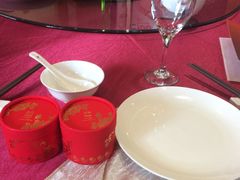 -天津瑞湾开元名都酒店餐厅