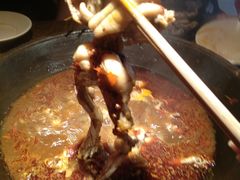 -老天桥蛙炉火锅(姑苏总店)
