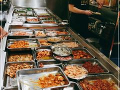 -英雄故事地摊烤肉(马驹桥店)