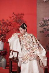 -金夫人婚纱摄影(总店)