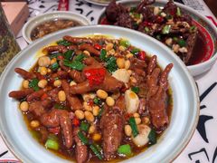 -南昌大饭店·非遗南昌菜(万寿宫店)