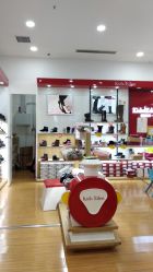 -百丽国际·童鞋(永旺梦乐城店)