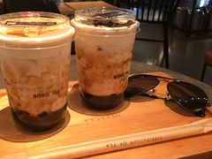 -喜茶(佛山顺德大良东乐路店)