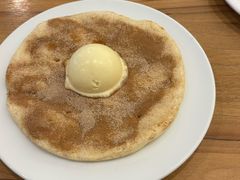 -萨莉亚意式餐厅(长安万达店)