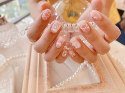 -Adore nail日式美甲美睫