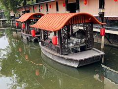 -侨美·唐荔园·40年地道粤菜