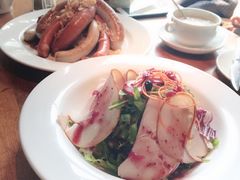 -宝莱纳餐厅(滨江店)