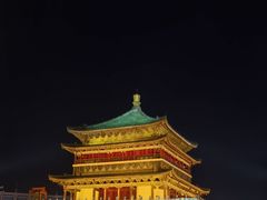 -西安鼓楼