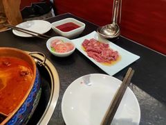 -咏江南·苏式火锅·苏州评弹(观前街店)