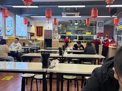 -王大妈清汤饸饹(白云社区店)