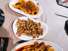 -李叔叔虾蟹大排档(青羊店)