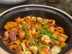 -高佳庄·舟山海鲜(海景旗舰店)